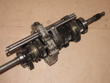 81-83 Mazda RX7 Used OEM M/T Transmission Driven Gear & Shaft Assembly - 12A