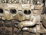 94 95 96 97 Toyota Celica 1.8L 7AFE OEM Engine Coolant Water Neck