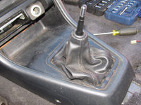 88 89 Honda CRX OEM M/T Shift Shifter Boot