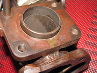 1997-1999 Mitsubishi Eclipse OEM Turbo Turbocharger Assembly