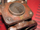 1997-1999 Mitsubishi Eclipse OEM Turbo Turbocharger Assembly