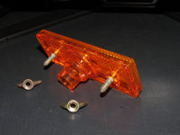 82 83 84 Lamborghini Countach OEM Front Fender Side Marker Light Lamp