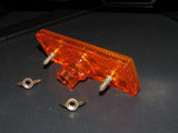 82 83 84 Lamborghini Countach OEM Front Fender Side Marker Light Lamp