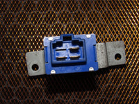 86 87 88 Toyota Supra OEM Dash Light illumination Dimmer Switch