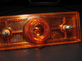 82 83 84 Lamborghini Countach OEM Front Fender Side Marker Light Lamp