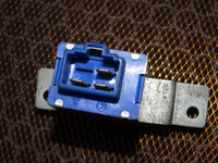 86 87 88 Toyota Supra OEM Dash Light illumination Dimmer Switch