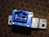 86 87 88 Toyota Supra OEM Dash Light illumination Dimmer Switch
