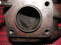 1997-1999 Mitsubishi Eclipse OEM Turbo Turbocharger Assembly