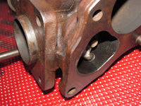 1997-1999 Mitsubishi Eclipse OEM Turbo Turbocharger Assembly