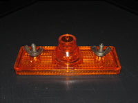 82 83 84 Lamborghini Countach OEM Front Fender Side Marker Light Lamp