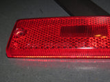 81 82 83 84 85 Mazda RX7 OEM Rear Side Marker Light Lamp Lens - Left