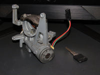 90 91 92 93 94 95 96 97 Mazda Miata OEM Ignition Lock Cylinder & Key