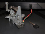 90 91 92 93 94 95 96 97 Mazda Miata OEM Ignition Lock Cylinder & Key