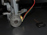 90 91 92 93 94 95 96 97 Mazda Miata OEM Ignition Lock Cylinder & Key