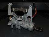 90 91 92 93 94 95 96 97 Mazda Miata OEM Ignition Lock Cylinder & Key