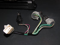 00 01 02 03 04 05 Toyota Celica OEM Tail Light Bulb Socket Harness - Right