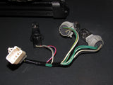 00 01 02 03 04 05 Toyota Celica OEM Tail Light Bulb Socket Harness - Right