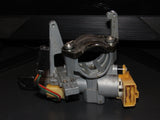 90 91 92 93 94 95 96 97 Mazda Miata OEM Ignition Lock Cylinder & Key
