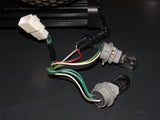 00 01 02 03 04 05 Toyota Celica OEM Tail Light Bulb Socket Harness - Right