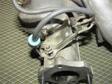 94 95 96 97 Toyota Celica 1.8L 7AFE OEM Engine Vaccum Line & Check Valve Assmebly