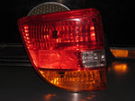 00 01 02 03 04 05 Toyota Celica OEM Tail Light - Left
