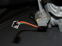 90 91 92 93 94 95 96 97 Mazda Miata OEM Ignition Lock Cylinder & Key
