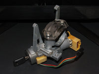 90 91 92 93 94 95 96 97 Mazda Miata OEM Ignition Lock Cylinder & Key