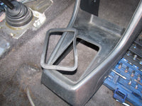 88 89 Honda CRX OEM M/T Shift Shifter Rubber Seal