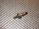 81 82 83 Mazda RX7 Used OEM 12A Engine Temperature Sensor