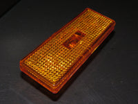 82 83 84 Lamborghini Countach OEM Front Fender Side Marker Light Lamp