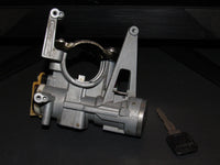 90 91 92 93 94 95 96 97 Mazda Miata OEM Ignition Lock Cylinder & Key
