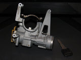 90 91 92 93 94 95 96 97 Mazda Miata OEM Ignition Lock Cylinder & Key