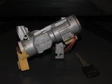 90 91 92 93 94 95 96 97 Mazda Miata OEM Ignition Lock Cylinder & Key
