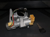 90 91 92 93 94 95 96 97 Mazda Miata OEM Ignition Lock Cylinder & Key
