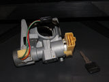 90 91 92 93 94 95 96 97 Mazda Miata OEM Ignition Lock Cylinder & Key