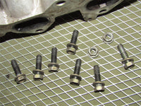 94 95 96 97 Toyota Celica 1.8L 7AFE OEM Intake Manifold Mounting Bolt Set