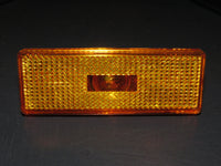 82 83 84 Lamborghini Countach OEM Front Fender Side Marker Light Lamp