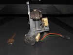 90 91 92 93 94 95 96 97 Mazda Miata OEM Ignition Lock Cylinder & Key