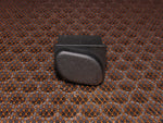 95 96 97 98 99 Mitsubishi Eclipse OEM Dash Blank Switch Delete Cap