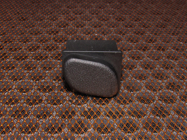 95 96 97 98 99 Mitsubishi Eclipse OEM Dash Blank Switch Delete Cap