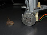 90 91 92 93 94 95 96 97 Mazda Miata OEM Ignition Lock Cylinder & Key