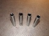 81 82 83 Mazda RX7 Used OEM 12A Engine Tubular Dowel Pin Set