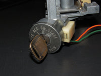 90 91 92 93 94 95 96 97 Mazda Miata OEM Ignition Lock Cylinder & Key
