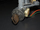 90 91 92 93 94 95 96 97 Mazda Miata OEM Ignition Lock Cylinder & Key