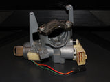 90 91 92 93 94 95 96 97 Mazda Miata OEM Ignition Lock Cylinder & Key