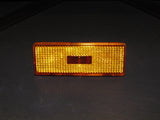 82 83 84 Lamborghini Countach OEM Front Fender Side Marker Light Lamp
