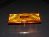 82 83 84 Lamborghini Countach OEM Front Fender Side Marker Light Lamp