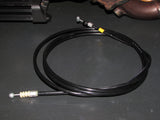 90 91 92 93 94 95 96 97 Mazda Miata OEM Gas Fuel Door Release Cable
