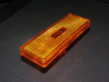 82 83 84 Lamborghini Countach OEM Front Fender Side Marker Light Lamp