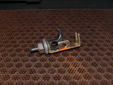 90 91 92 93 94 95 96 97 Mazda Miata OEM Gas Fuel Door Release Latch Lock